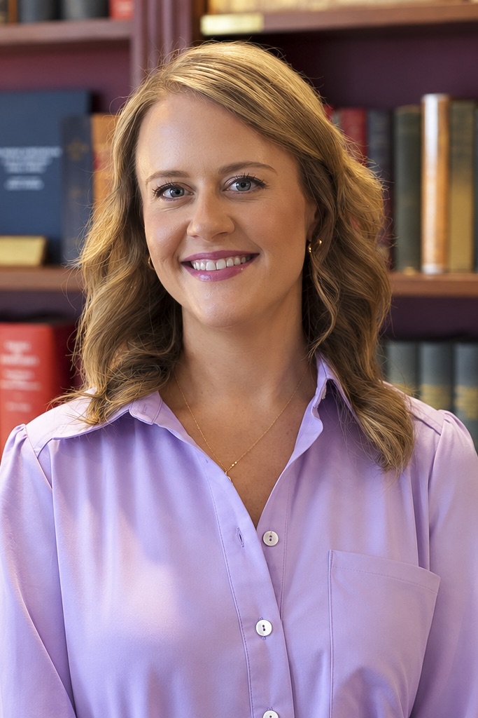 Ann Marie Chambliss