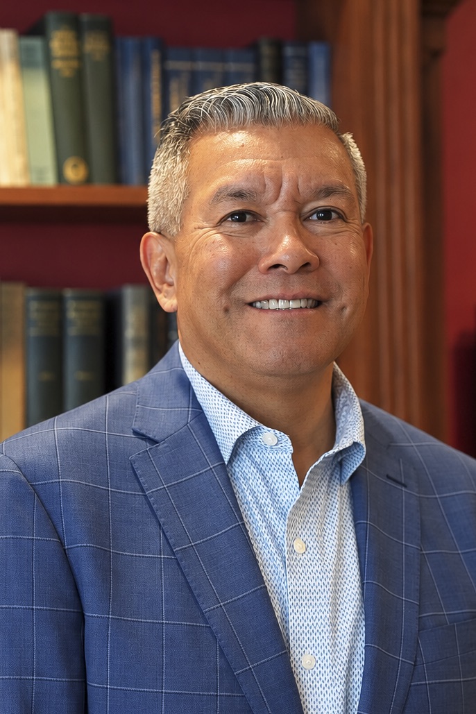John Tsai Meu Chong