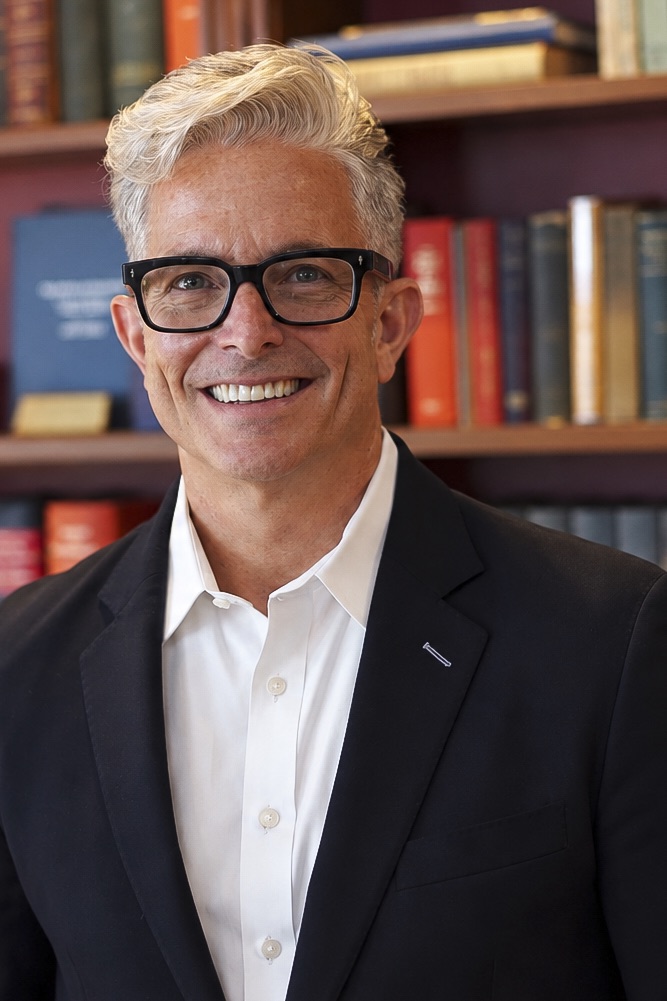 Mark Barwick