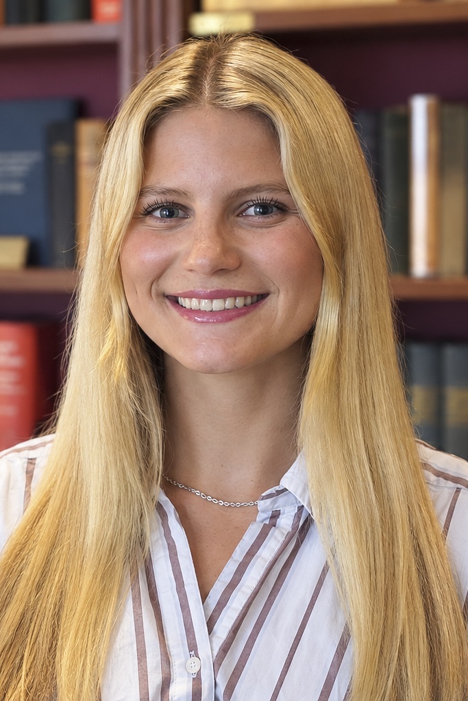 Reese Attar